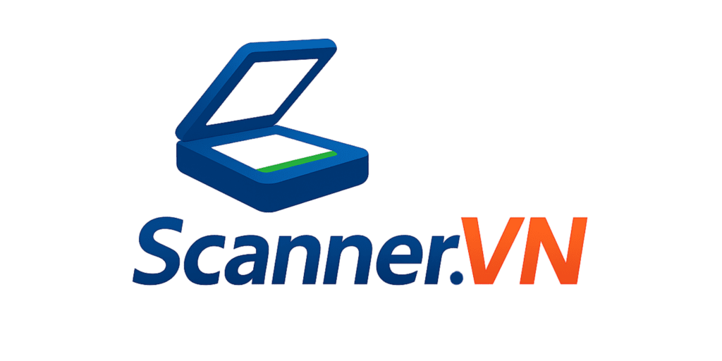 Scanner Việt Nam